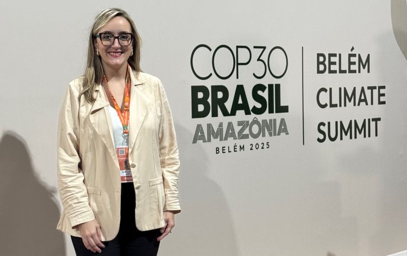  EXTRA: Bianca Teixeira, desligada da TV Norte SBT Pará, é designada para comandar assessoria de comunicação