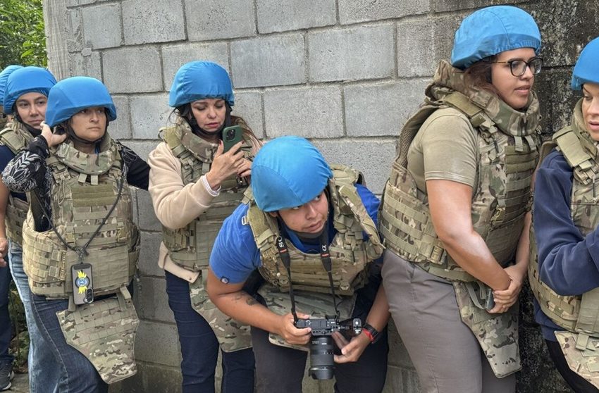  Jornalistas paraenses participam de curso promovido pela Marinha no Rio de Janeiro, grupo RBA ainda não pagou os frilas do Anuário do Pará e o povo da imprensa no Marajó