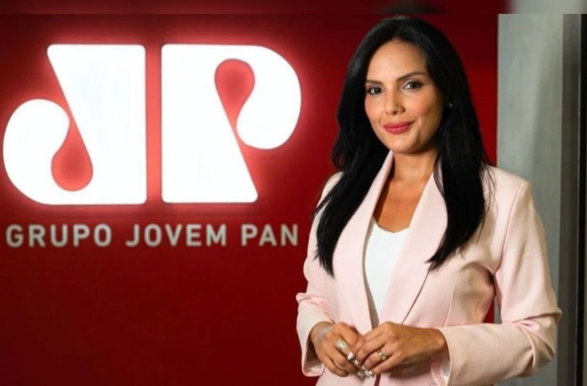  EXTRA: Portal Roma News atrasa salários de novo e mais uma polêmica envolvendo a jornalista Márcia Dantas
