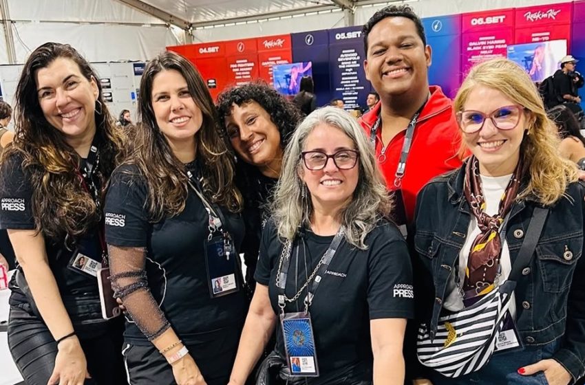  Imprensa de Belém na cobertura do Rock in Rio, TV Liberal não paga horas extras do Setor de Artes e o assédio eleitoral nas campanhas ‘por todo Pará’