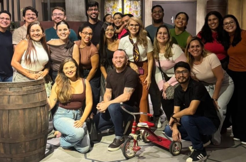  Tutu é suspenso na TV Norte SBT Pará, exposição do Chaves em Belém e coleguinha caloteiro em cargo de chefia em TV