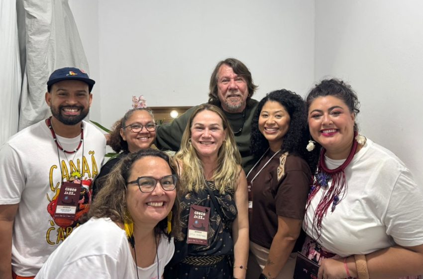  Imprensa na cobertura do Festival Choro Jazz, site DIÁRIO apresenta grande crescimento e mais uma premiação para Temple Comunicação