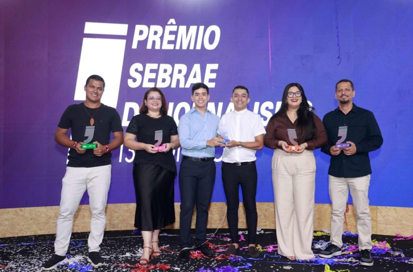  Bom Dia Pará ganha novos apresentadores, a festa do Prêmio Sebrae de Jornalismo 2026, ex-jornalista da TV Liberal na mira da PF e Tutu mais enrolado que nunca