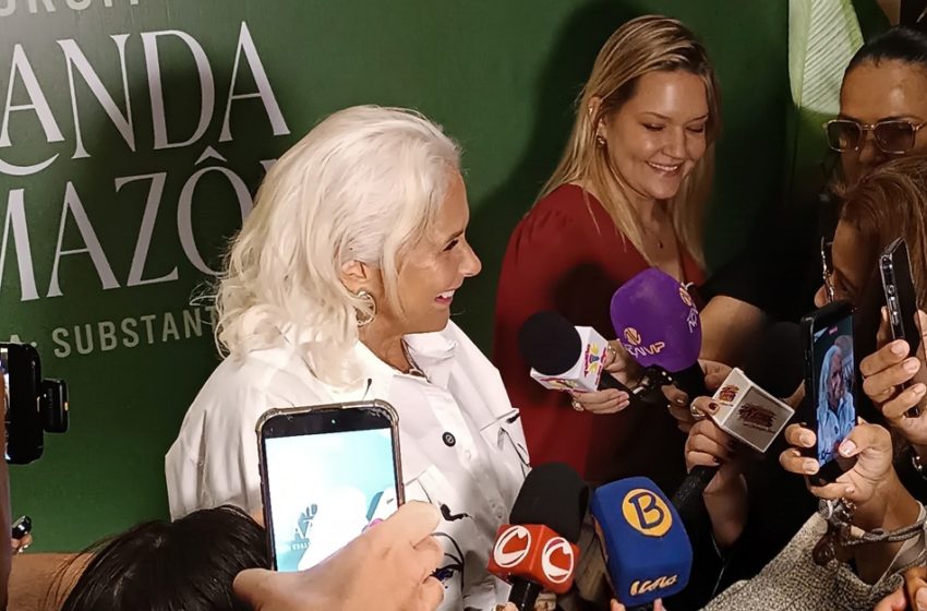  Coletiva de imprensa apresenta novidades e convidados da 16ª edição da Varanda de Nazaré