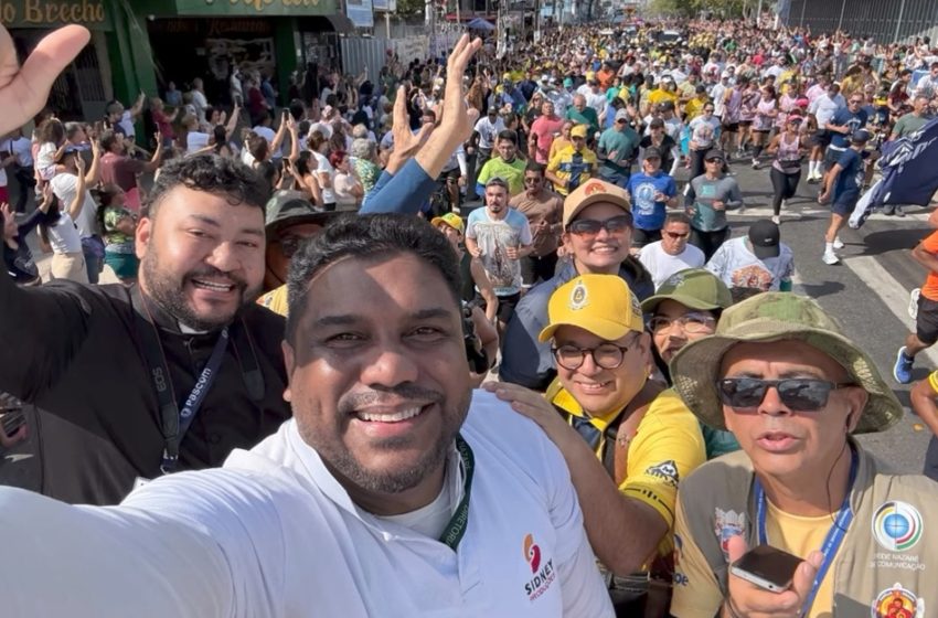  Círio 2026, parte 2: Traslado para Ananindeua e Marituba e festas famosas